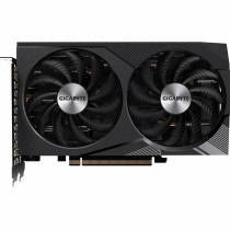 Carte Graphique Gigabyte GeForce RTX 3060 GAMING GDDR6 GeForce RTX 3060 8 GB