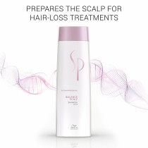 Anti-Haarausfall Shampoo Wella SP Balance Scalp 250 ml