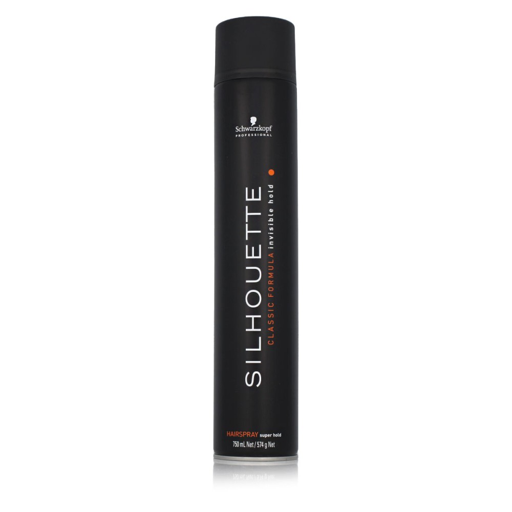 Hair Spray Schwarzkopf 750 ml