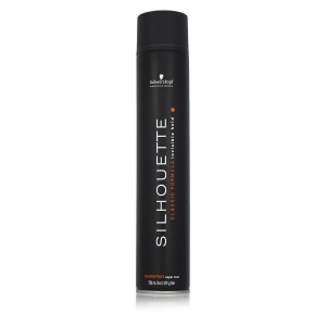 Hair Spray Schwarzkopf 750 ml