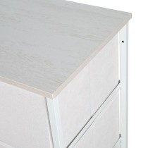 Commode Max Home Blanc 80 x 62 x 30 cm