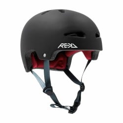 Helmet REKD Blue Black 53-56 cm