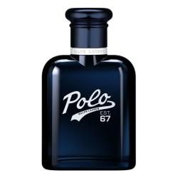 Herrenparfüm Ralph Lauren Polo 67 EDT 75 ml