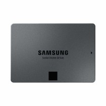 Festplatte Samsung MZ-77Q2T0 2 TB 2 TB SSD