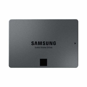 Disque dur Samsung MZ-77Q2T0 2 TB 2 TB SSD