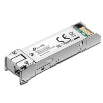 Fasermodul SEP MonoModo TP-Link TL-SM321B 10 km 1.25 Gbps