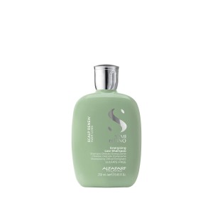 Shampoo Alfaparf Milano Semi Di Lino Scalp Renew 250 ml Energizing