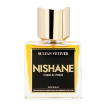 Parfum Unisexe Nishane Sultan Vetiver 50 ml