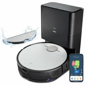 Robot Vacuum Cleaner Medion