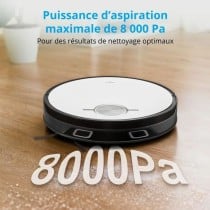 Robot Vacuum Cleaner Medion