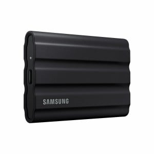 External Hard Drive Samsung MU-PE4T0S/EU 4 TB SSD