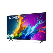 TV intelligente LG 65QNED80T6A 4K Ultra HD 65" HDR QNED