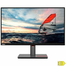 Écran Lenovo ThinkVision P25i-30 24,5" 100 Hz