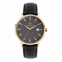 Herrenuhr Lucien Rochat R0451120004 Schwarz