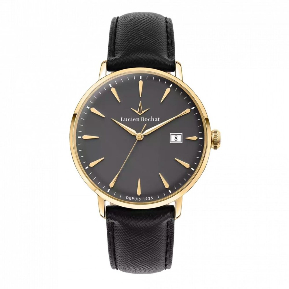 Montre Homme Lucien Rochat R0451120004 Noir