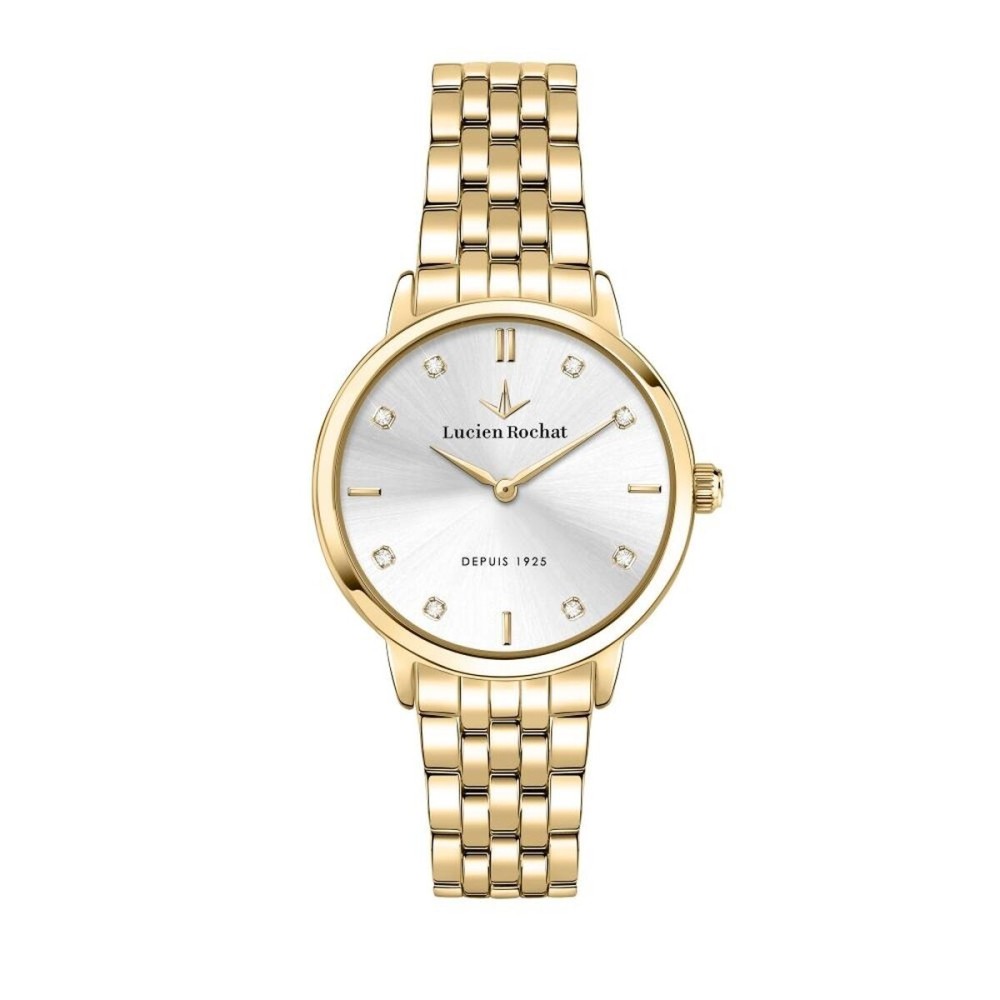 Ladies' Watch Lucien Rochat R0453115505