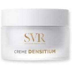 Anti-Falten Creme SVR Gel Creme Schwarz