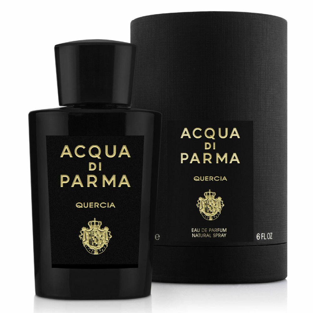 Unisex-Parfüm Acqua Di Parma Quercia EDP EDP 180 ml