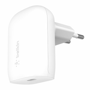 Chargeur mural Belkin WCA005vfWH Blanc 30 W