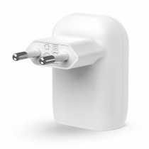 Chargeur mural Belkin WCA005vfWH Blanc 30 W