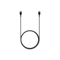 Câble USB-C Samsung EP-DX310JBEGEU Noir 1,8 m (1 Unité)