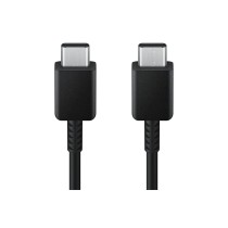 USB-C Cable Samsung EP-DX310JBEGEU Black 1,8 m (1 Unit)