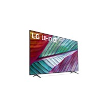 Smart TV LG 43UR78006LK 43" 4K Ultra HD HDR LCD