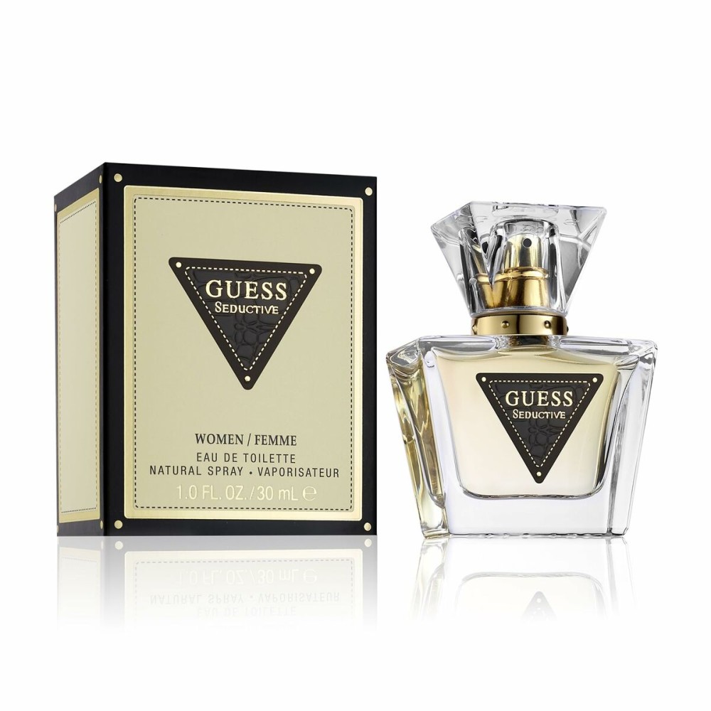 Parfum Femme Guess Seductive EDT 30 ml