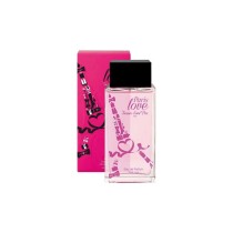 Parfum Femme Ulric De Varens Paris Love EDP 100 ml