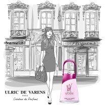 Parfum Femme Ulric De Varens Chic Issime EDP 75 ml