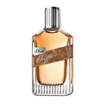 Parfum Homme s.Oliver Original EDT 30 ml