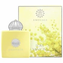 Parfum Femme Amouage Love Mimosa EDP 100 ml