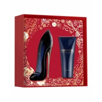 Set de Parfum Femme Carolina Herrera Good Girl 2 Pièces