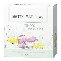 Women's Perfume Betty Barclay Tender Blossom EDT 20 ml