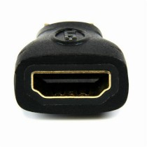 HDMI auf Mini HDMI Verbindungskabel Startech HDACFM Schwarz