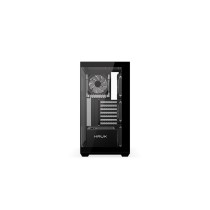 ATX Semi-tower Box Krux KRXD004 Black