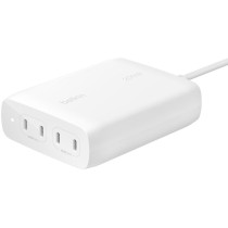 Wall Charger Belkin WCH015VFWH White (1 Unit)