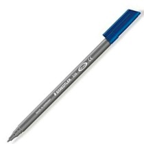 Feutres Staedtler Noris Club Gris (10 Unités)