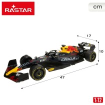 Remote-Controlled Car Red Bull 1:12 47 x 10 x 17 cm (2 Units)