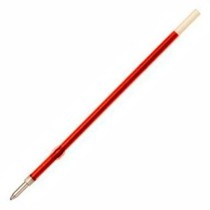 Refill for ballpoint pen Pilot BP-GP 0,4 mm Red (12 Units)