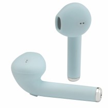 Oreillette Bluetooth Denver Electronics TWE-46LIGHTBLUE Bleu