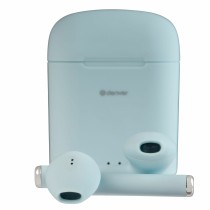 Bluetooth-Kopfhörer Denver Electronics TWE-46LIGHTBLUE Blau