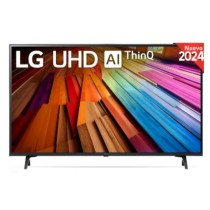 Smart TV LG 43UT80006LA.AEU 4K Ultra HD 43" LED HDR D-LED