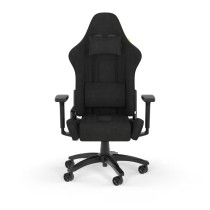 Chaise de jeu Corsair TC100 RELAXED Acier