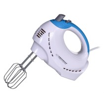 Mixeur plongeant Esperanza EKM010 Bleu/Blanc 300 W