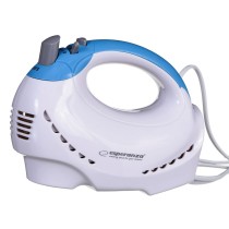 Mixeur plongeant Esperanza EKM010 Bleu/Blanc 300 W