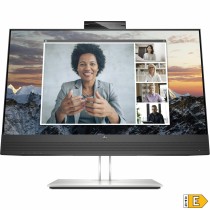 Écran HP E24M G4 23,8" Full HD 75 Hz