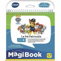 Buch Vtech Livre La Pat' Patrouille