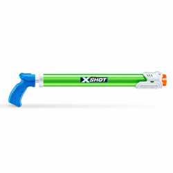 Water Pistol Zuru X-Shot Warfare Soaker 59 x 13,5 x 5,5 cm Tube