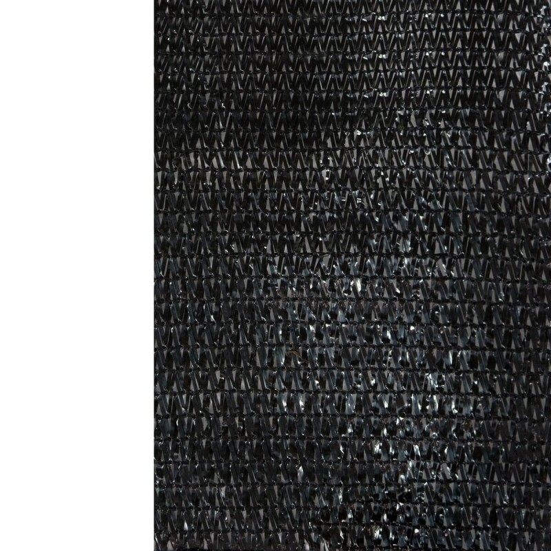 Abdecknetz Schwarz 1 x 500 x 150 cm 90 %